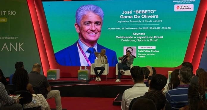 Segundo Dia SBC Rio 2025: Inovação, Tecnologia e Proteção no Jogo programacao do segundo dia SBC Rio 2025