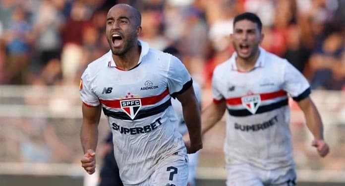 Renovação com a Superbet pode render R$ 1 bilhão ao São Paulo Renovação com a Superbet pode render R$1 bilhão ao São Paulo