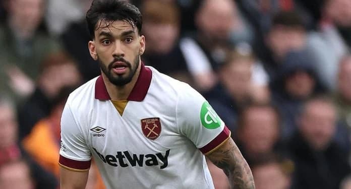 Julgamento de Lucas Paquetá: FA decide em junho entre absolvição ou banimento Julgamento de Lucas Paquetá: FA decide em junho entre absolvição ou banimento