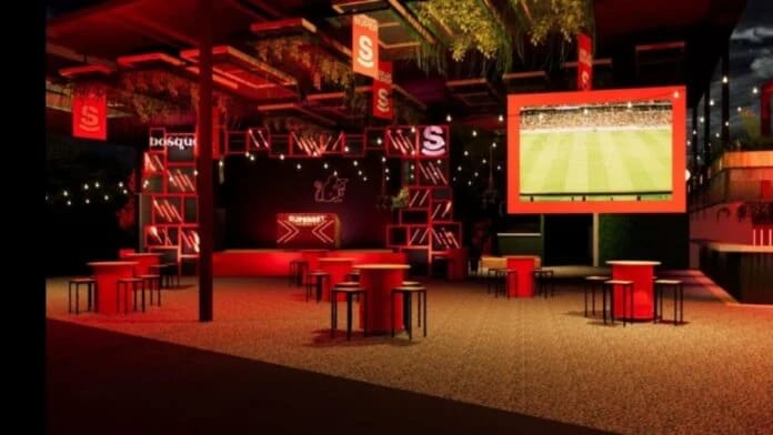 Casa Superbet vai transmitir Mundial de Clubes no Rio Casa Superbet transmite Copa do Mundo de Clubes no Rio