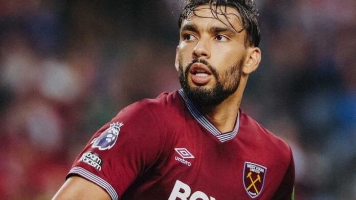 Lucas Paquetá é inocentado de acusação de manipulação pela FA Lucas Paquetá é inocentado de acusação de manipulação pela FA e segue liberado para jogar