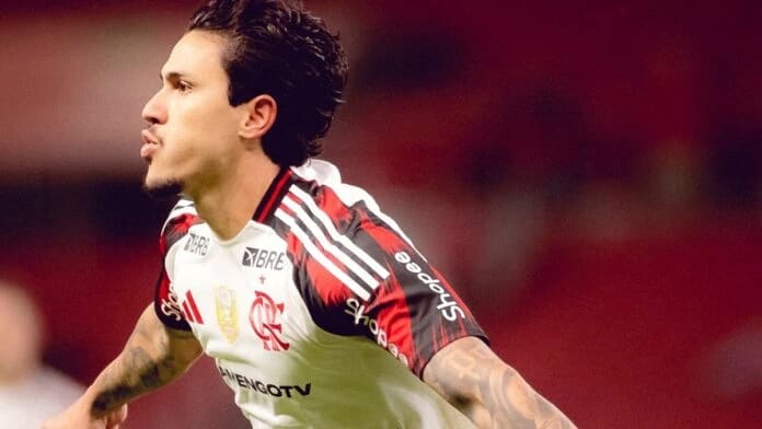 Flamengo fecha maior patrocínio do Brasil com a Betano betano flamengo