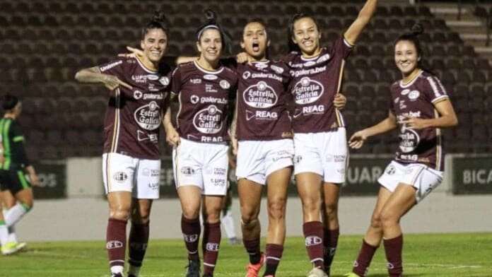 Libertadores Feminina 2025: premiação recorde e apostas Libertadores Feminina 2025 premiação recorde e apostas