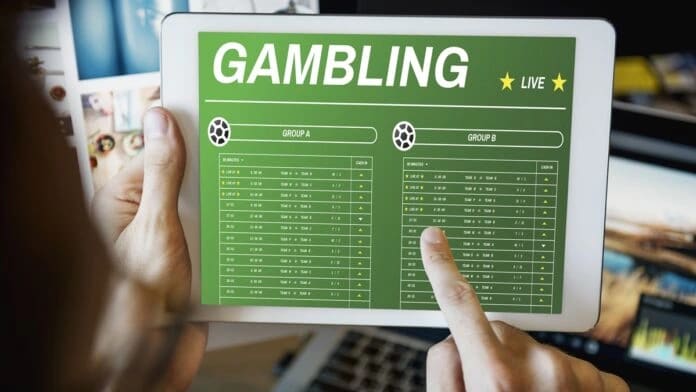 Novo tributo sobre apostas gera alerta e pode impulsionar mercado ilegal no Brasil Novo tributo sobre apostas gera alerta e pode impulsionar mercado ilegal no Brasil