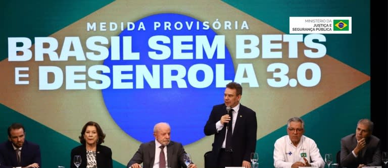 Bets são proibidas no Brasil: entenda a MP e o que muda em 2026 Bets são proibidas no Brasil: entenda a MP e o que muda em 2026
