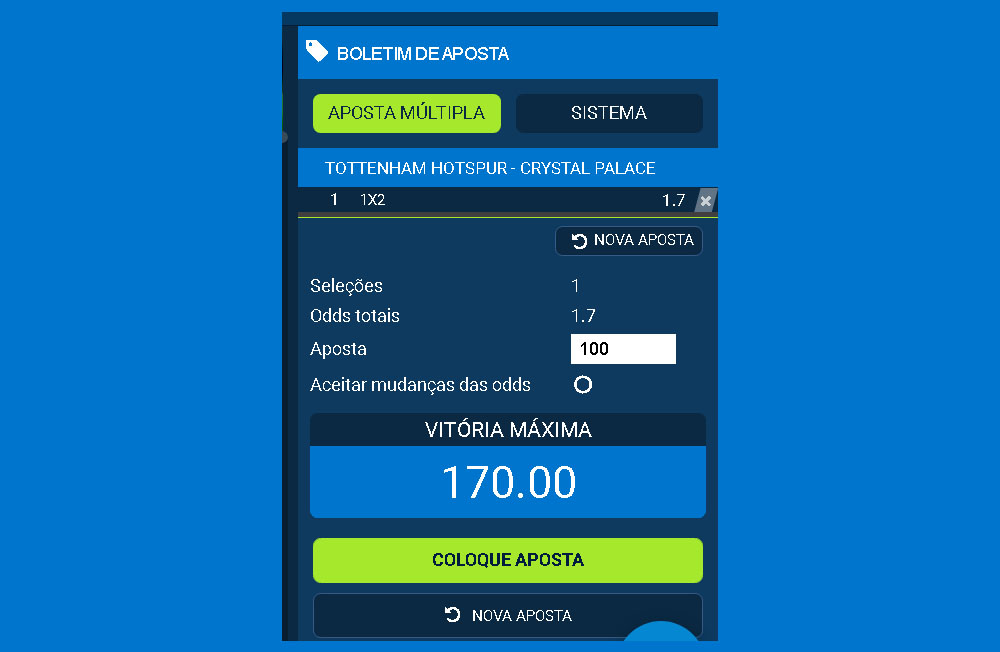 Guia Completo sobre o Mercado de Apostas 1X2 & 1° Gol na Pixbet