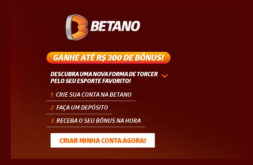 código de bônus da betano