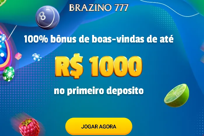 brazino 777 bonus