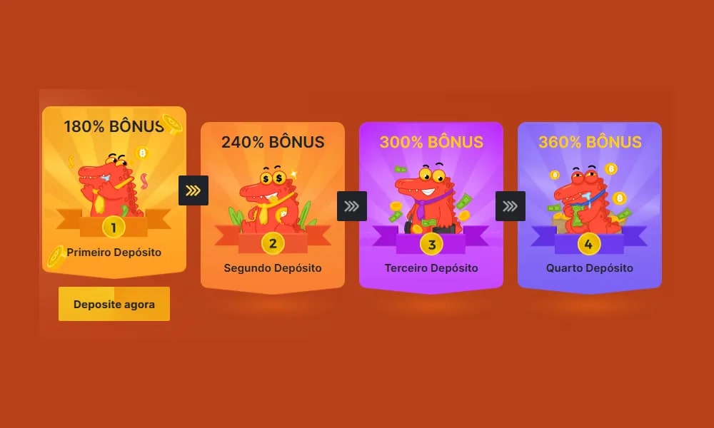 bc game bonus de boas-vindas