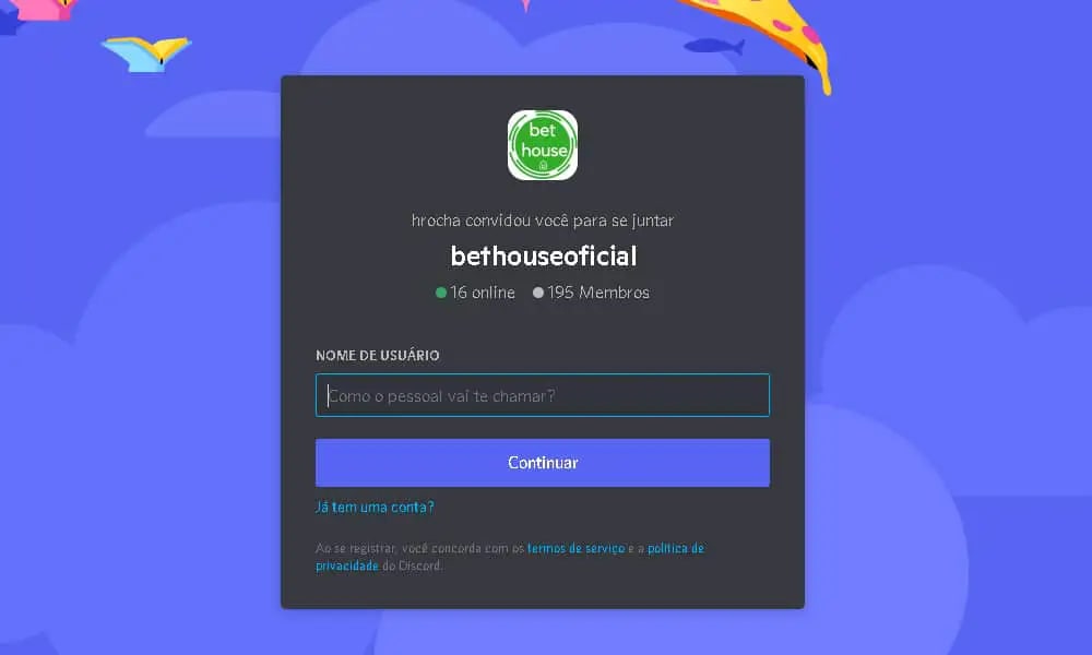 discord bethouse