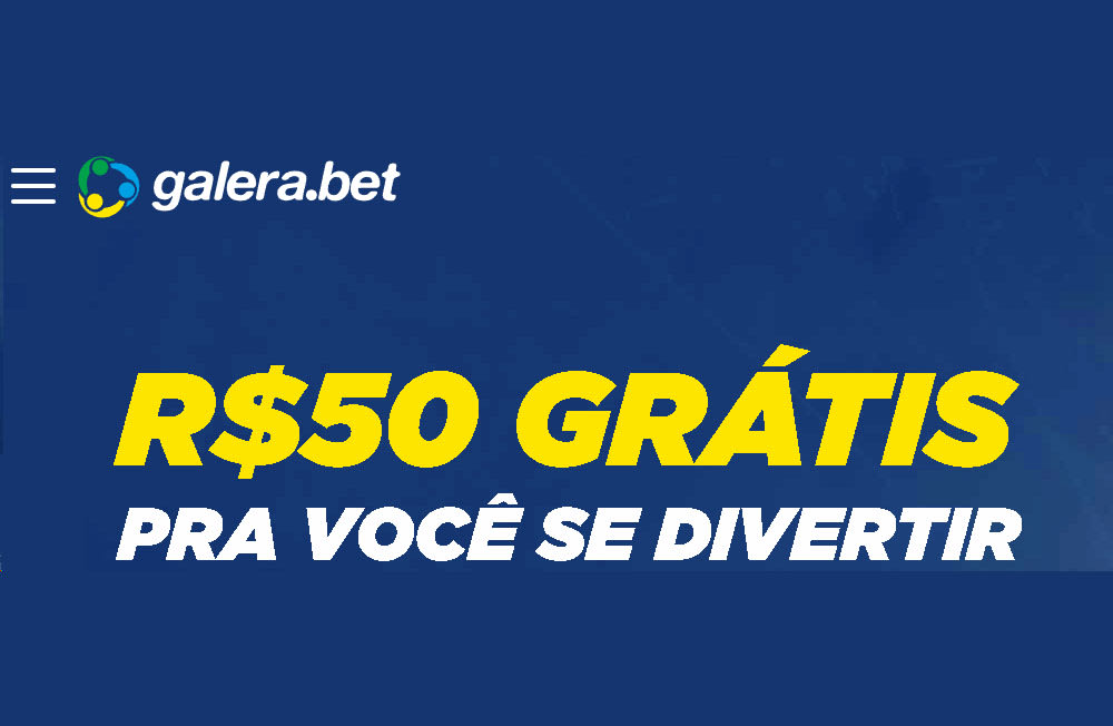 galera bet deposito