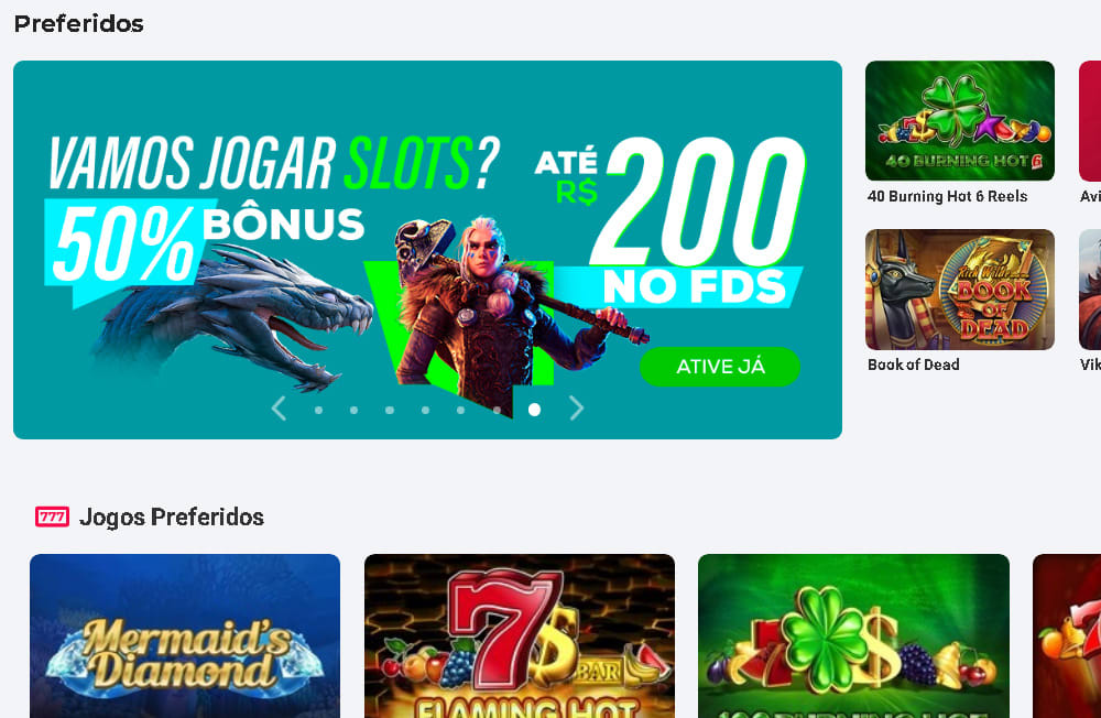 betmotion slots