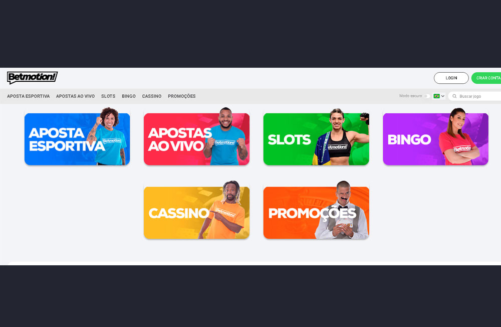 betmotion apostas esportivas
