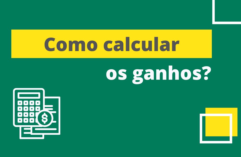 como calcular as odds nas apostas