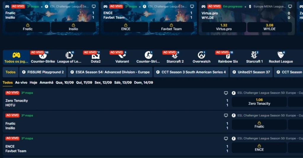 apostas esports estrelabet