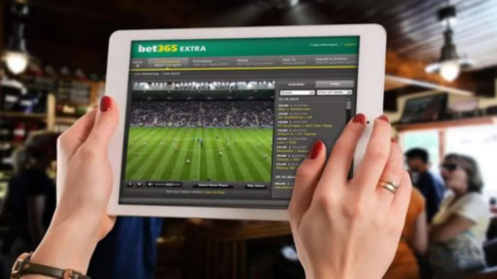 transmissao ao vivo futebol - bet365