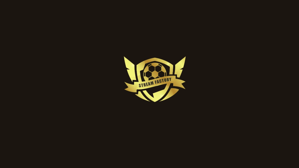 stream factory futebol