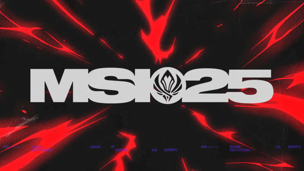 Apostas no MSI 2026 LOL: Passo a Passo para Iniciantes apostas msi lol