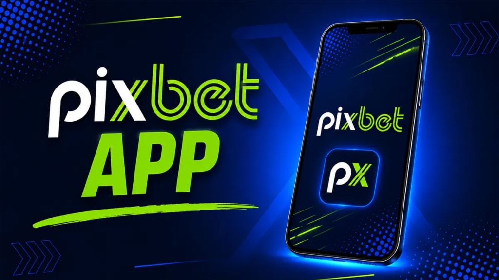 pixbet app