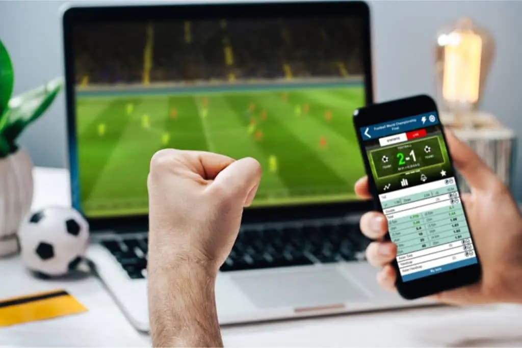 como ganhar em apostas de futebol