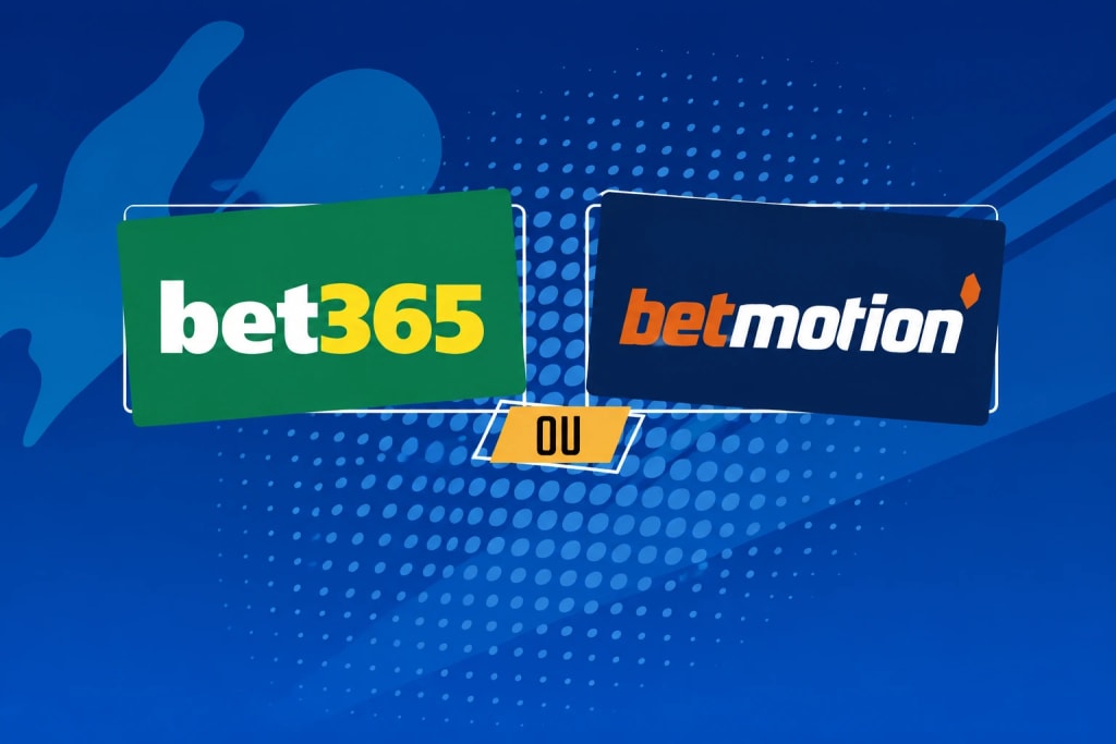 betmotion ou bet365