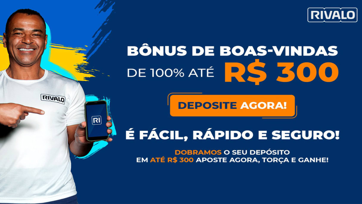 rivalo apostas