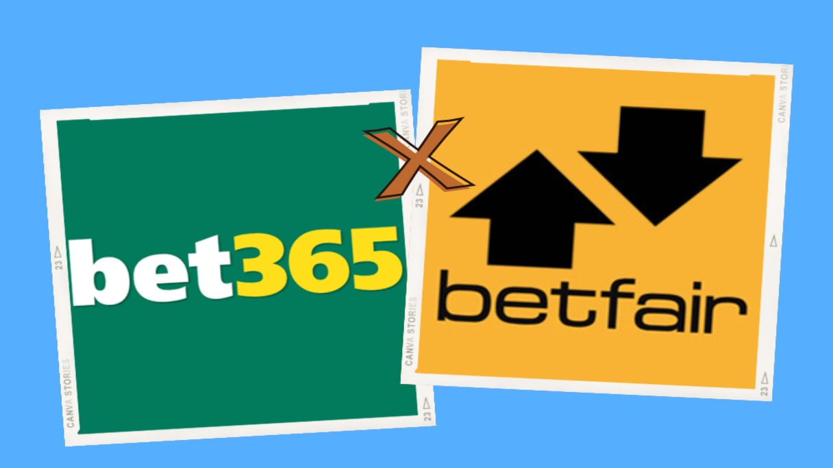 Bet365 ou Betfair: qual a melhor? qual melhor betfair ou bet365qual melhor betfair ou bet365