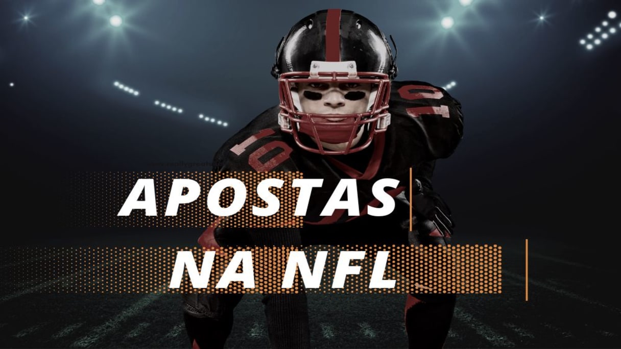 apostas nfl