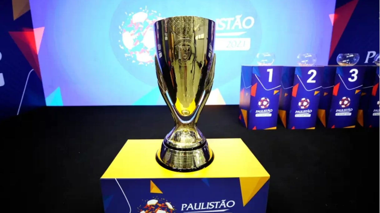 Apostas no Campeonato Paulista 2026: Guia Completo campeonato paulista apostas