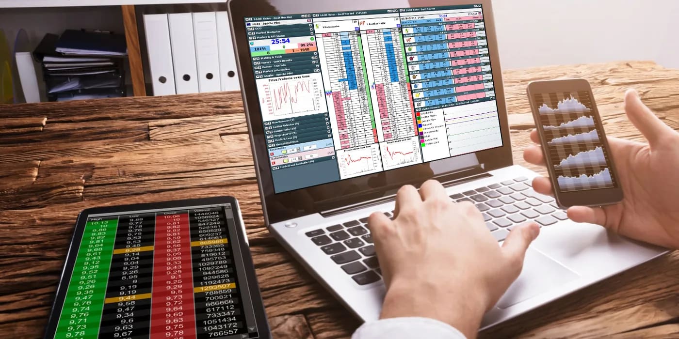 Curso de Trade Esportivo – Módulo Iniciante