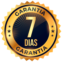 selo de 7 dias