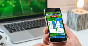 5 Casas de Apostas Regulamentadas no Brasil Casas de Apostas Regulamentadas no Brasil