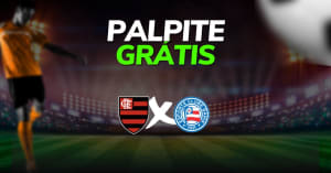 Palpite Flamengo x Bahia | 12/09/2024 | Semifinal da Copa do Brasil 2024 Palpite Flamengo x Bahia 12092024 Semifinal da Copa do Brasil