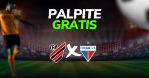 02/06/2024 - Fortaleza 1x0 Athletico-PR - Brasileiro Série A 08/11/2023 - Athletico-PR 1x1 Fortaleza - Brasileiro Série A 09/07/2023 - Fortaleza 1x0 Athletico-PR - Brasileiro Série A 05/10/2022 - Athletico-PR 1x1 Fortaleza - Brasileiro Série A 12/06/2022 - Fortaleza 0x0 Athletico-PR - Brasileiro Série A