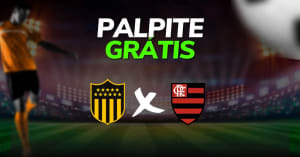 Palpite Penarol x Flamengo Quartas de Final da Libertadores 2024 – 26/09/2024 Palpite Penarol x Flamengo Quartas de Final da Libertadores 2024 - 26/09/2024
