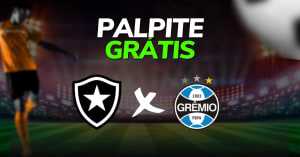 Palpite Botafogo x Gremio Rodada 28 pelo Brasileirao 2024 – 28/09/2024 Palpite Botafogo x Gremio Rodada 28 pelo Brasileirao 2024 - 28092024