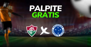 Palpite Fluminense x Cruzeiro Rodada 29 brasileirão 2024 Palpite Fluminense x Cruzeiro Rodada 29 brasileirão 2024