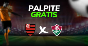 Flamengo x Fluminense Rodada 30: palpite, onde assistir ao vivo e escalações Flamengo x Fluminense Rodada 30 do brasileirão 2024