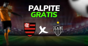Flamengo x Atlético-MG 33ª rodada: palpite, onde assistir ao vivo e prováveis escalações Flamengo x Atlético-MG 33ª rodada do brasileirão 2024