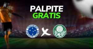 Cruzeiro x Palmeiras 37ª rodada: palpite, onde assistir ao vivo e prováveis escalações Cruzeiro x Palmeiras 37ª rodada: palpite, onde assistir ao vivo e prováveis escalações