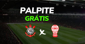 Corinthians x Huracan: palpite grátis, onde assistir ao vivo e escalações corinthians x huracan palpite sul-americana 2025