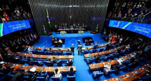 Senado Reavalia Repasse para Educação em Regulamentação de Apostas Esportivas