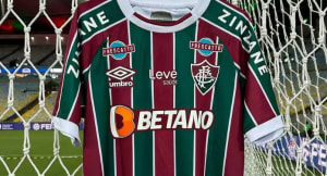 Fluminense pode trocar a Betano pela Superbet Fluminense superbet