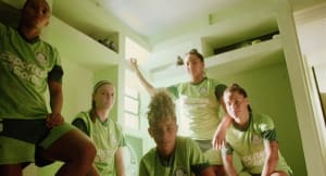 Sites de apostas patrocinam 14 dos 16 times do Brasileirão Feminino Sites de apostas patrocinam 14 dos 16 times do Brasileirão Feminino