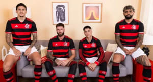 Betano e Pixbet Competem pelo Patrocínio do Flamengo Betano Flamengo