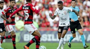 Flamengo x Corinthians rodada 6 Brasileirão 2024: Veja as odds do confronto flamengo x corinthians brasileirao 2024