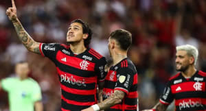Flamengo e Pixbet em Negociações para Reajuste de R$ 100 Milhões Flamengo e Pixbet negociam reajuste