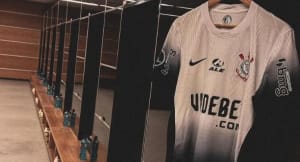 VaideBet pode cancelar contrato de patrocínio máster com Corinthians