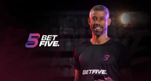 Léo Moura é o Novo Embaixador da Bet Five: Confira os Detalhes leo moura bet five 1