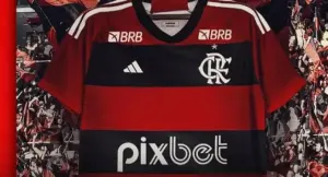 Patrocínios de Apostas Disparam para Corinthians e Flamengo: Novo Marco no Futebol Brasileiro